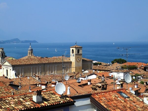 Desenzano nad Jeziorem Garda